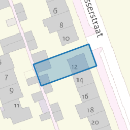 Perceel AMR01-F-3996