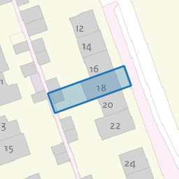 Perceel AMR01-F-3999