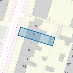 Perceel AMR01-F-4010