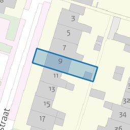 Perceel AMR01-F-4012