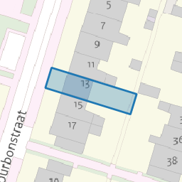 Perceel AMR01-F-4014