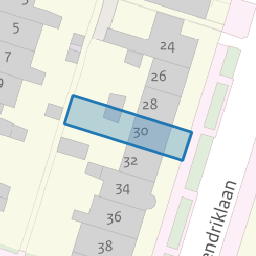 Perceel AMR01-F-4020