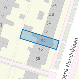 Perceel AMR01-F-4022