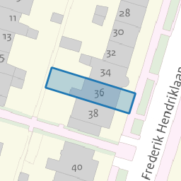 Perceel AMR01-F-4023