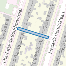 Perceel AMR01-F-4025