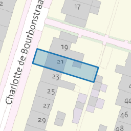 Perceel AMR01-F-4027