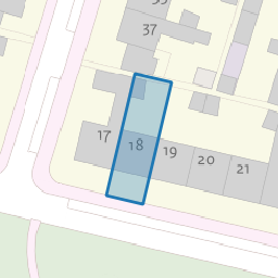 Perceel AMR01-F-4050