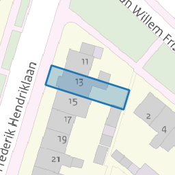 Perceel AMR01-F-4059