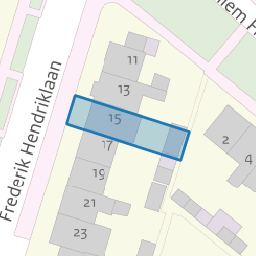 Perceel AMR01-F-4060