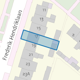 Perceel AMR01-F-4061