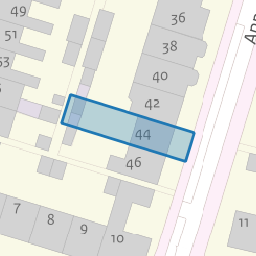 Perceel AMR01-F-4080