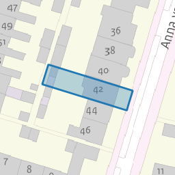 Perceel AMR01-F-4081