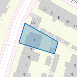 Perceel AMR01-F-4099