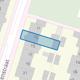 Perceel AMR01-F-4105