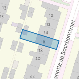 Perceel AMR01-F-4124