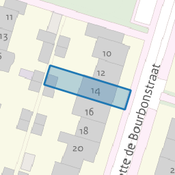 Perceel AMR01-F-4125