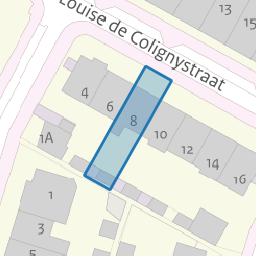 Perceel AMR01-F-4134