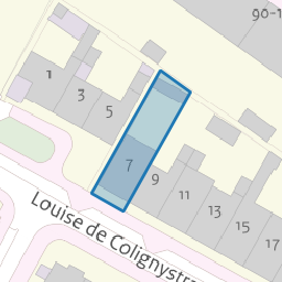 Perceel AMR01-F-4179