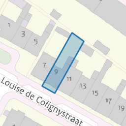 Perceel AMR01-F-4180