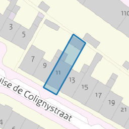 Perceel AMR01-F-4181