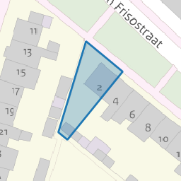 Perceel AMR01-F-4199