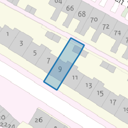 Perceel AMR01-F-4226