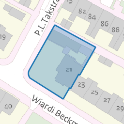 Perceel AMR01-F-4233