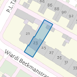 Perceel AMR01-F-4234