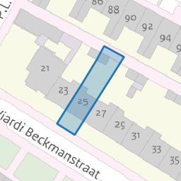 Perceel AMR01-F-4235