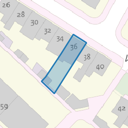 Perceel AMR01-F-4254