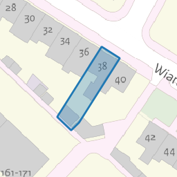 Perceel AMR01-F-4255