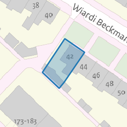 Perceel AMR01-F-4257