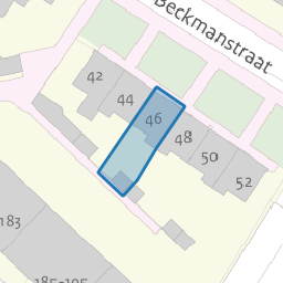 Perceel AMR01-F-4259