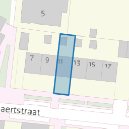 Perceel AMR01-F-4270