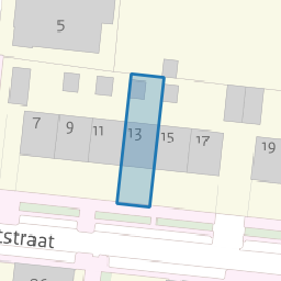 Perceel AMR01-F-4271