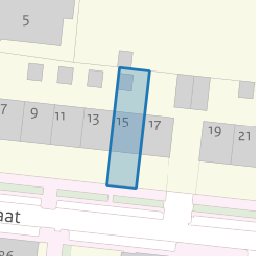 Perceel AMR01-F-4272