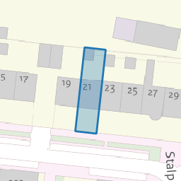 Perceel AMR01-F-4275