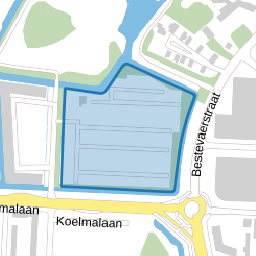 Perceel AMR01-F-4284