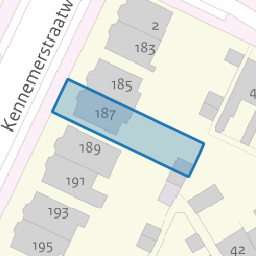 Perceel AMR01-F-4294