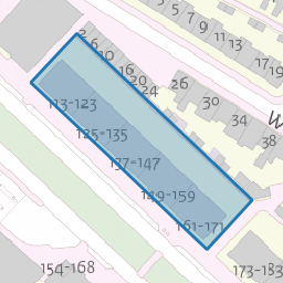 Perceel AMR01-F-4320