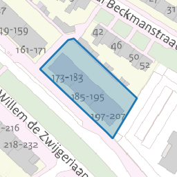 Perceel AMR01-F-4322