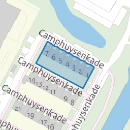 Perceel AMR01-F-4331