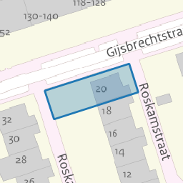 Perceel AMR01-F-4342