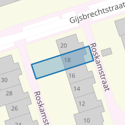 Perceel AMR01-F-4343