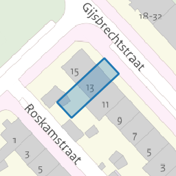 Perceel AMR01-F-4356