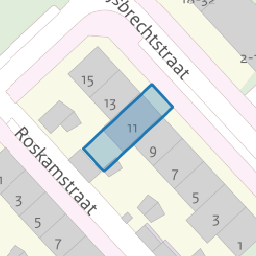 Perceel AMR01-F-4357