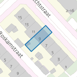 Perceel AMR01-F-4358