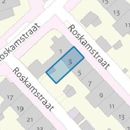 Perceel AMR01-F-4364