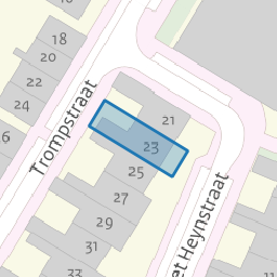 Perceel AMR01-F-4444