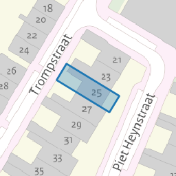 Perceel AMR01-F-4445